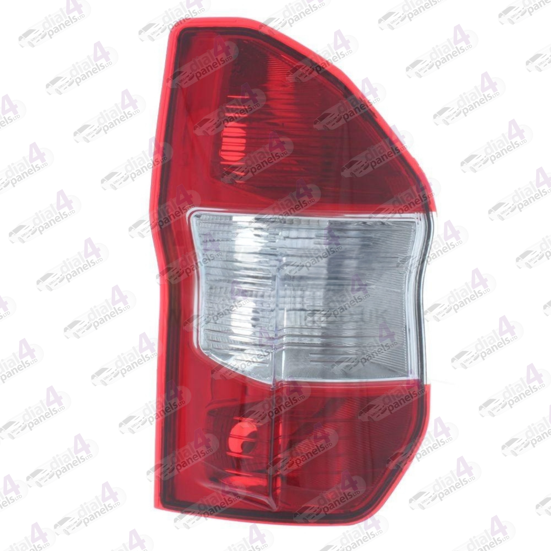 FORD TRANSIT COURIER 2014-2017 REAR LAMP LEFT 2069626