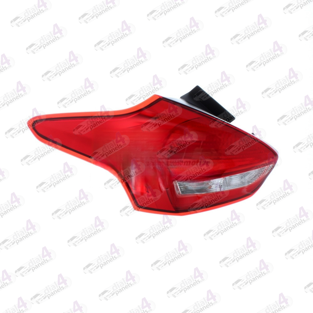 FORD FOCUS 2014-2017 REAR LAMP LED LEFT 1868291 - 1879548 - 1879549 - 1893911 - 1906355 - F1EB13405CE - F1EB13405CF
