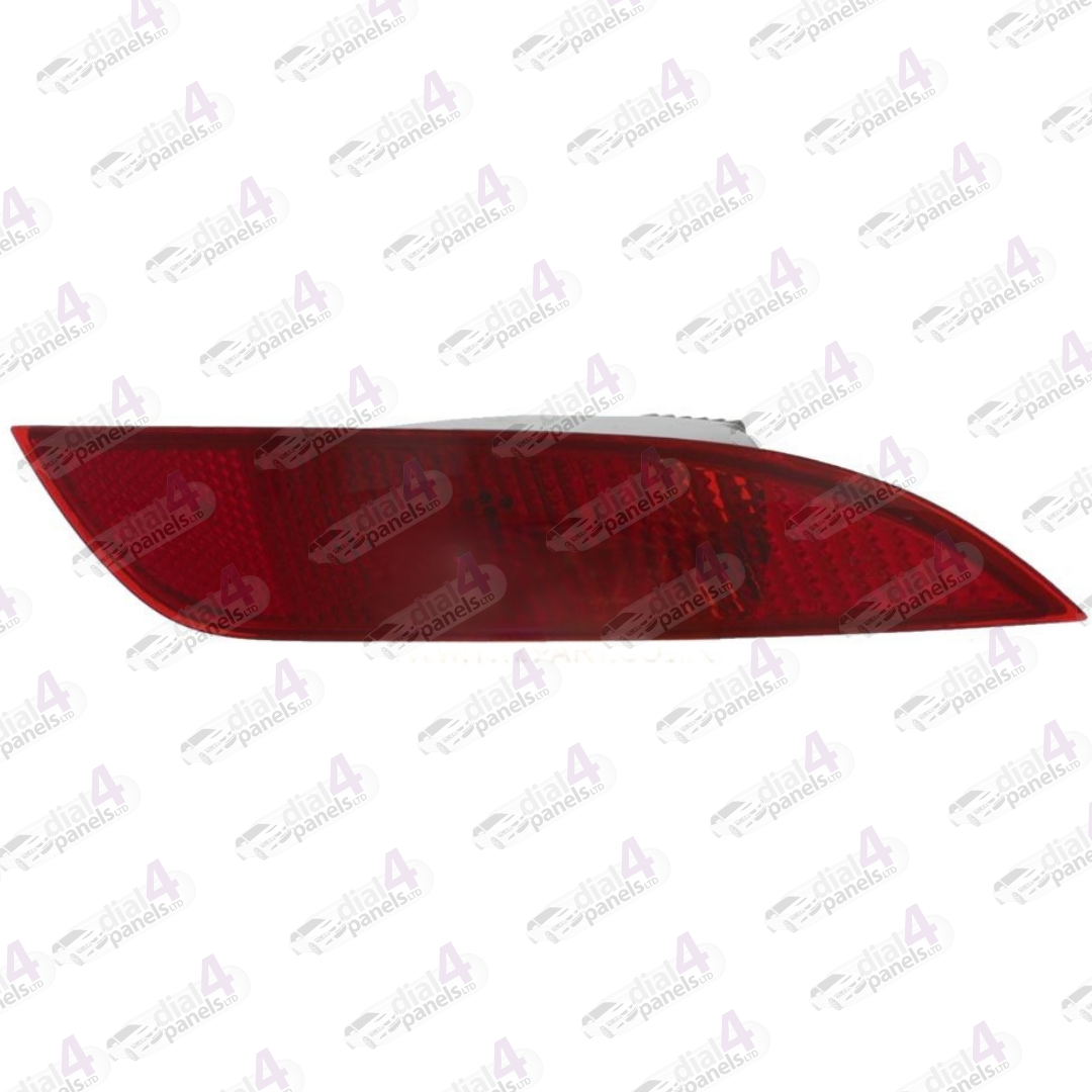 FORD FOCUS 2014-2017 REAR FOG LAMP RIGHT