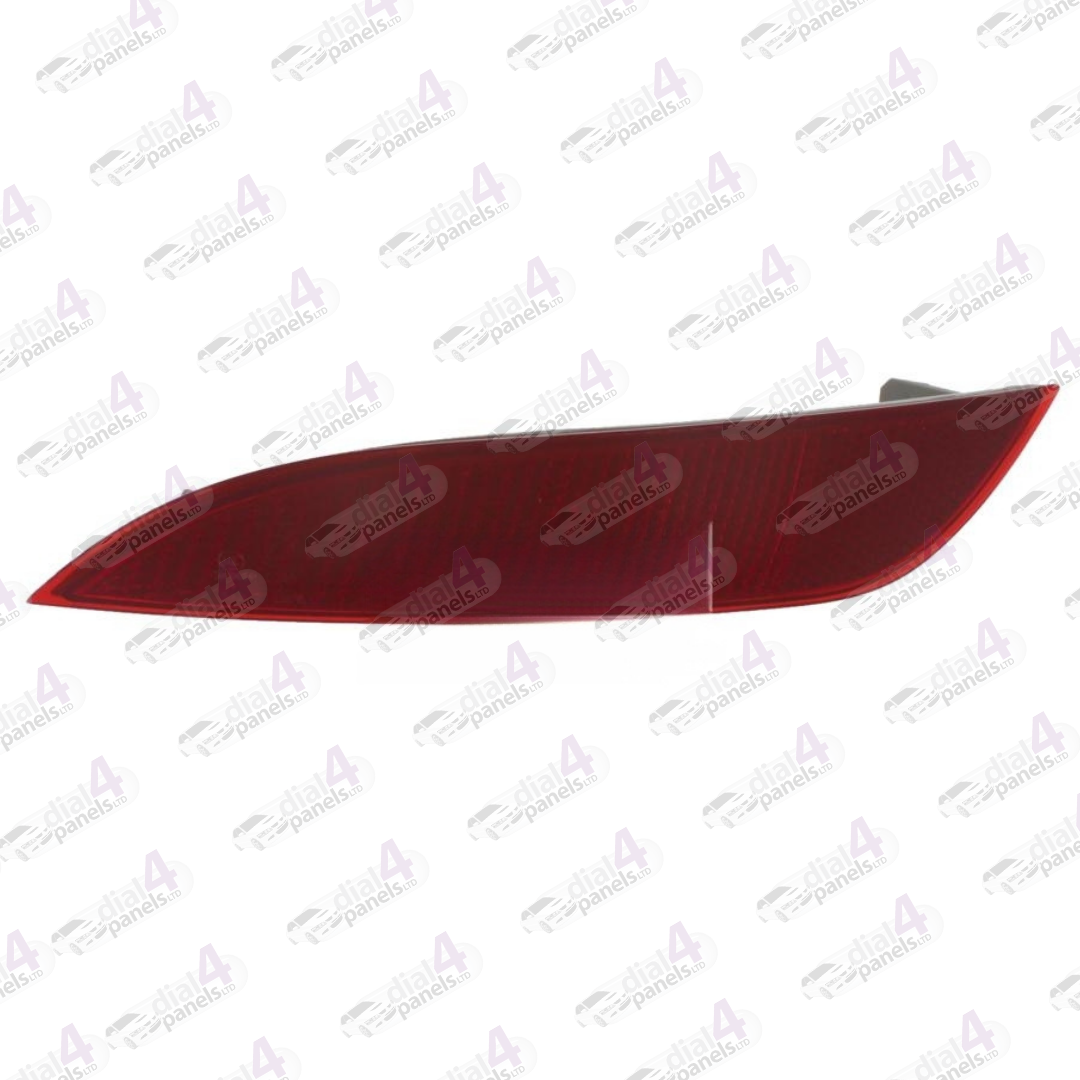 FORD FOCUS 2014-2017 REAR REFLECTOR LEFT