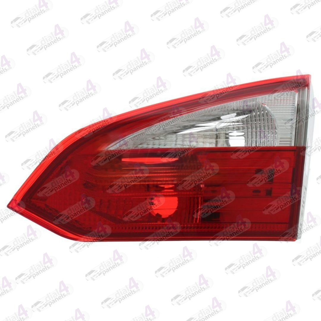 FORD FOCUS 2011-2014 REAR LAMP ESTATE MODEL INNER LED RIGHT 1709968 - 1715138 - 1775986 - BM5113A602EA