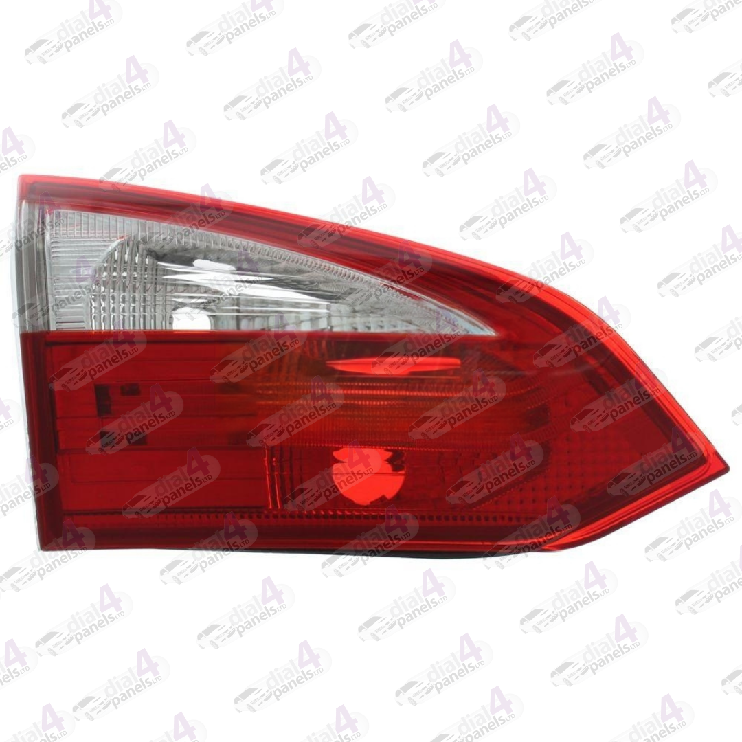 FORD FOCUS 2011-2014 REAR LAMP ESTATE MODEL INNER LED LEFT 1709972 - 1715141 - 1775999 - BM5113A603FA