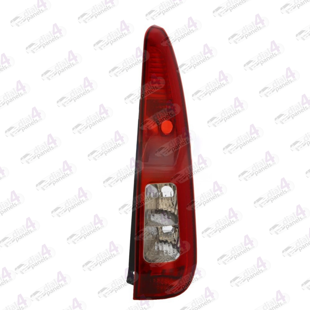 FORD FUSION 2006-2010 REAR LAMP CLEAR INDICATOR RIGHT 1362030 - 1383603 - 6N1113A602AA - 6N1113A602AB