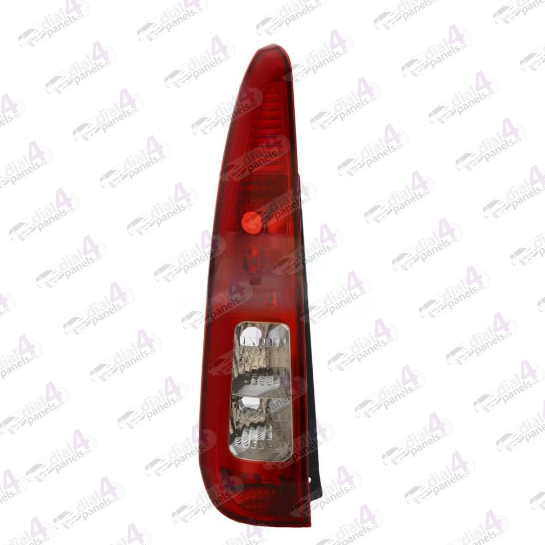 FORD FUSION 2006-2010 REAR LAMP CLEAR INDICATOR LEFT 1363436 - 1383638 - 6N1113A603AA - 6N1113A603AB