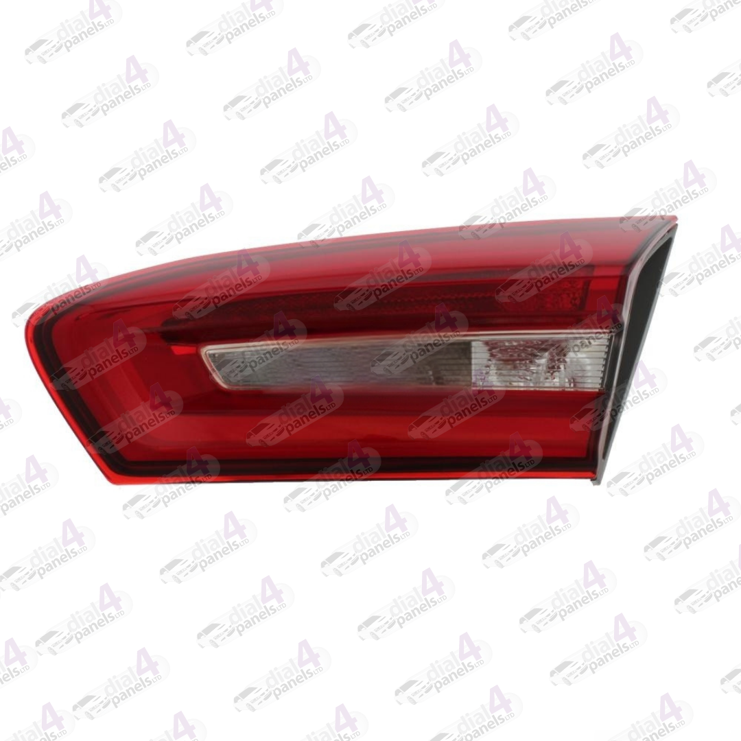 FORD FOCUS 2018-2022 REAR LAMP INNER PART LED RIGHT