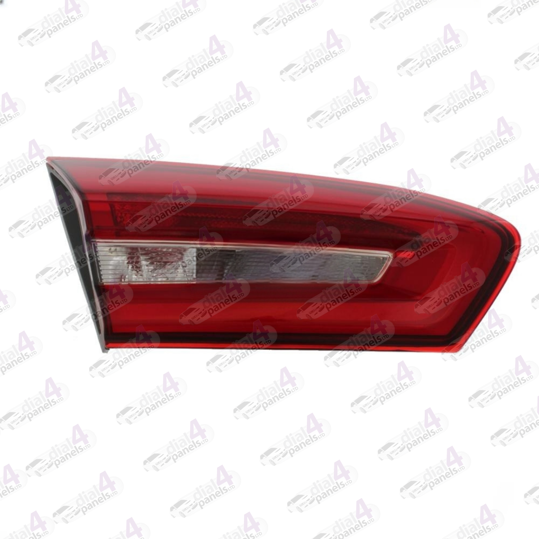 FORD FOCUS 2018-2022 REAR LAMP INNER PART LED LEFT