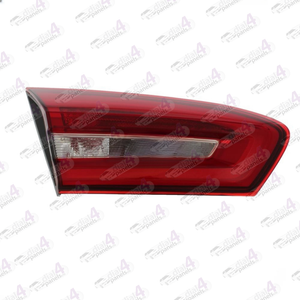 FORD FOCUS 2018-2022 REAR LAMP INNER PART LED LEFT