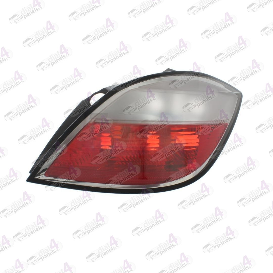 VAUXHALL ASTRA 2004-2007 REAR LAMP WHITE INDICATOR RIGHT