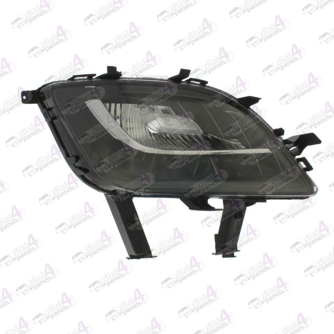 VAUXHALL ASTRA HATCH 2010-2012 FRONT INDICATOR EXC.FOG BLACK INNER RIGHT