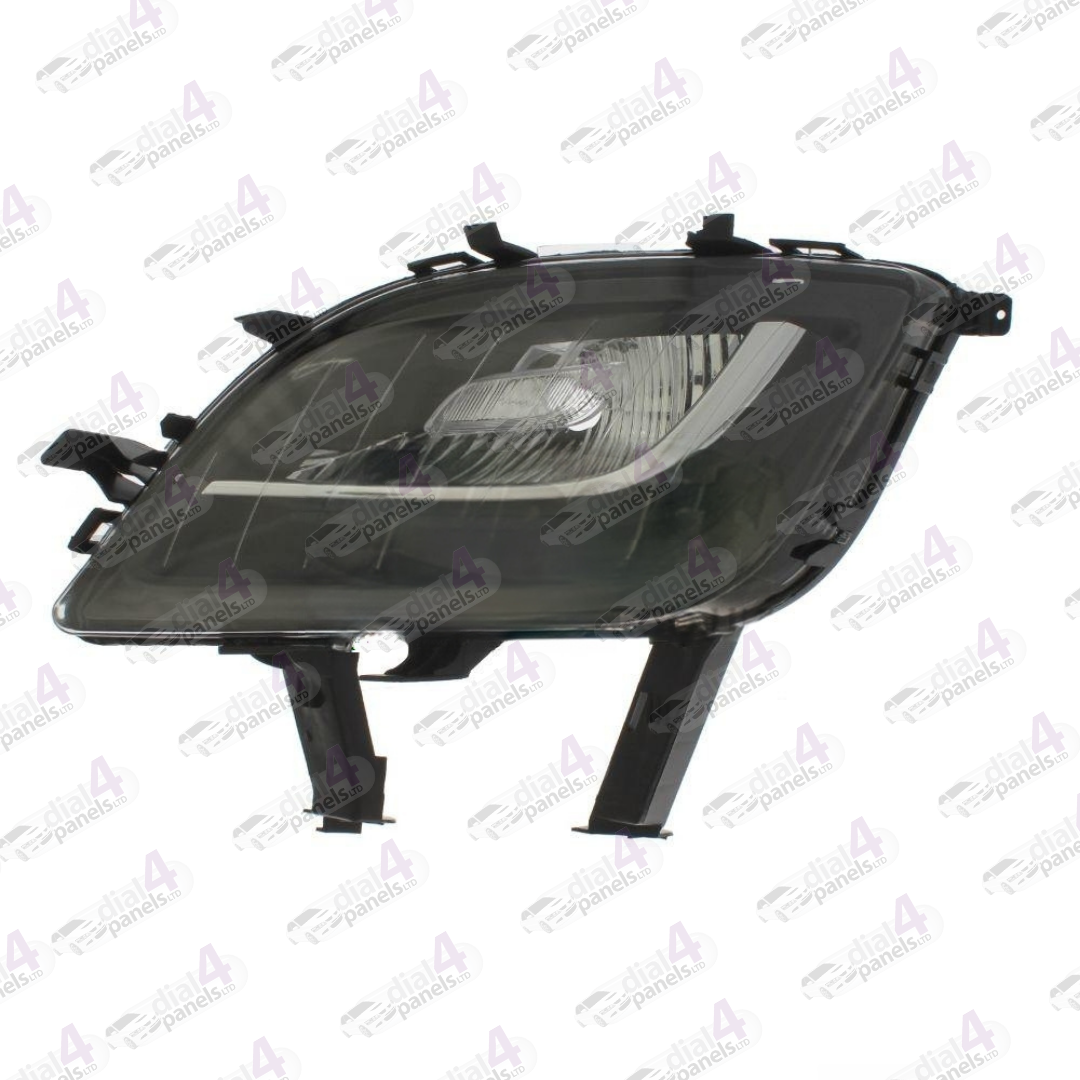VAUXHALL ASTRA HATCH 2010-2012 FRONT INDICATOR EXC.FOG BLACK INNER LEFT