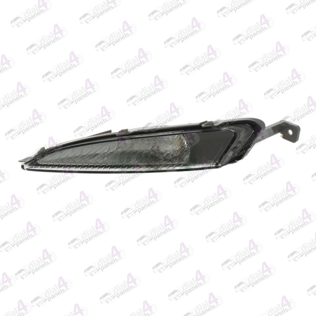 VAUXHALL ASTRA HATCH 2012-2014 FRONT INDICATOR EXC.FOG CHROME INNER LEFT