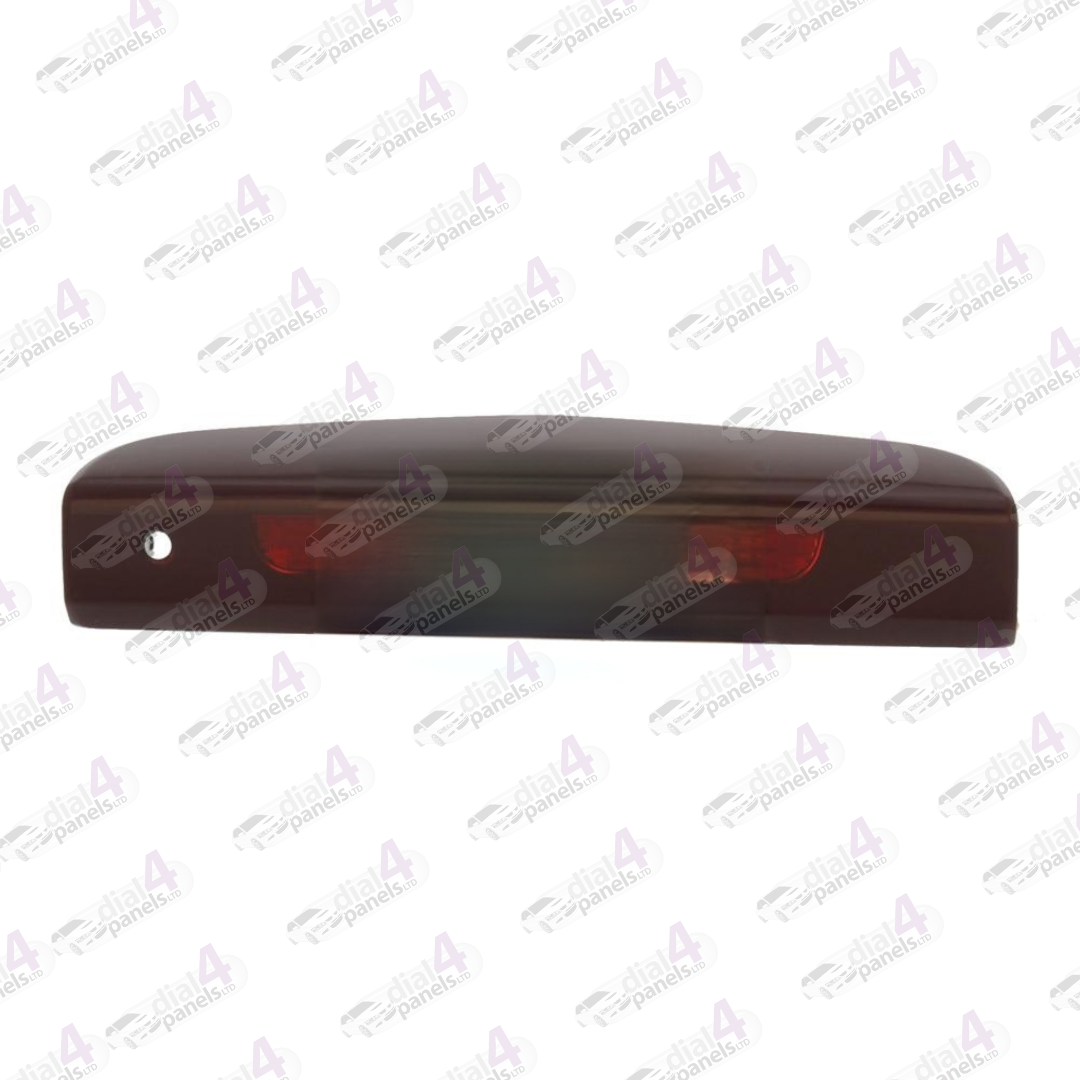 VAUXHALL CORSA 2006-2014 THIRD BRAKE LAMP LED 3 DOOR UH 13186347 - 13188045