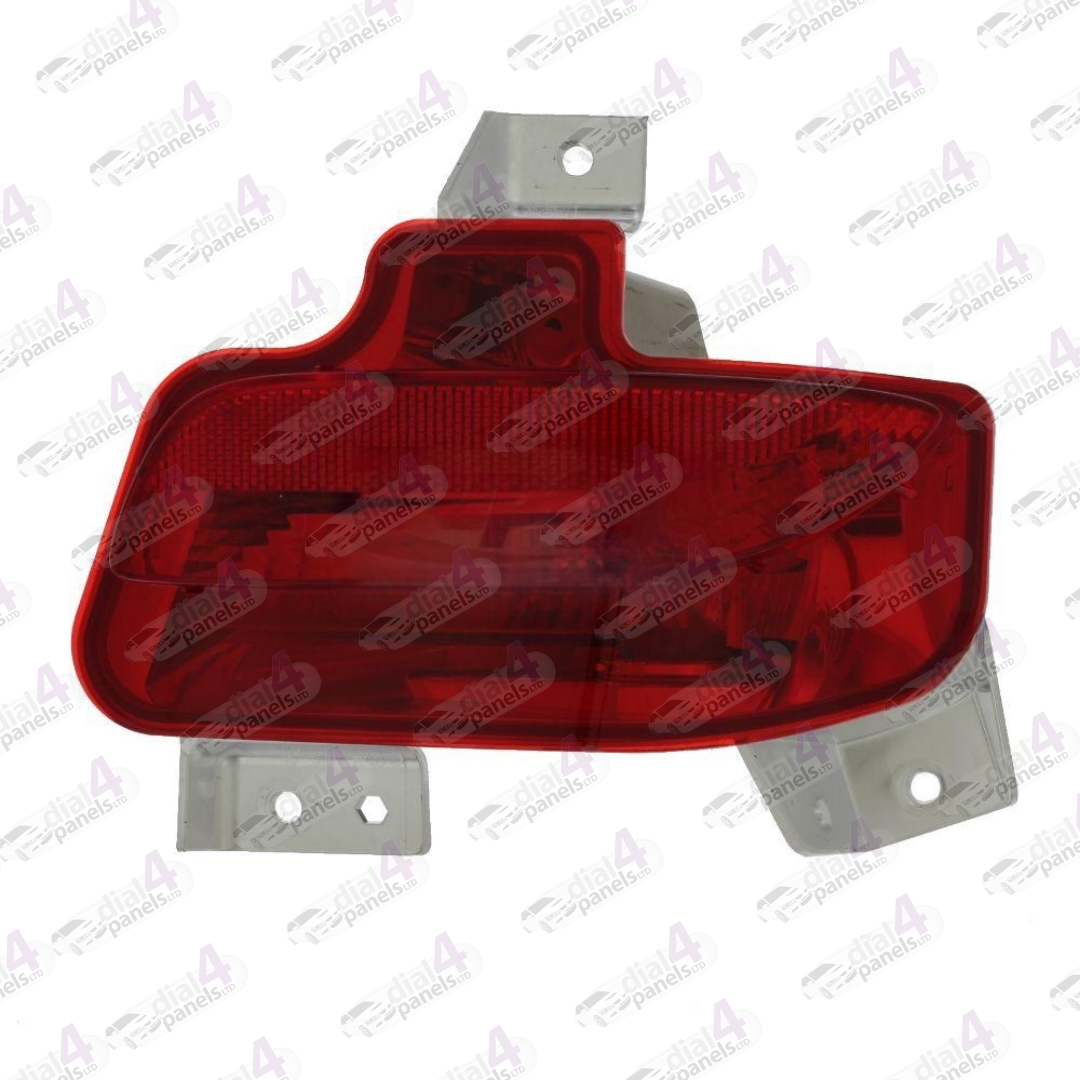 VAUXHALL ZAFIRA TOURER 2012-2018 REAR FOG LAMP WITHIN BUMPER RIGHT