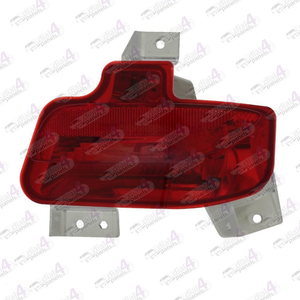 VAUXHALL ZAFIRA TOURER 2012-2018 REAR FOG LAMP WITHIN BUMPER RIGHT