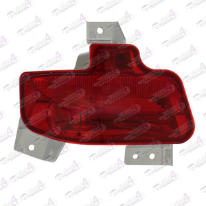 VAUXHALL ZAFIRA TOURER 2012-2018 REAR REFLECTOR WITHIN BUMPER LEFT