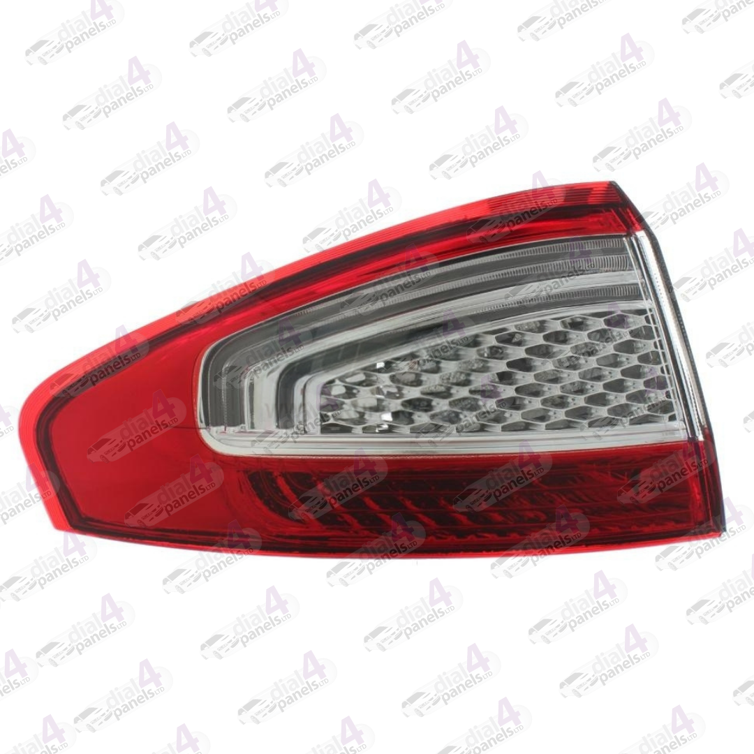 FORD MONDEO 2010-2014 REAR LAMP HATCHBACK OUTER LED LEFT 1717217 - 1737703 - 1767498 - BS7113405CC - BS7113405CD