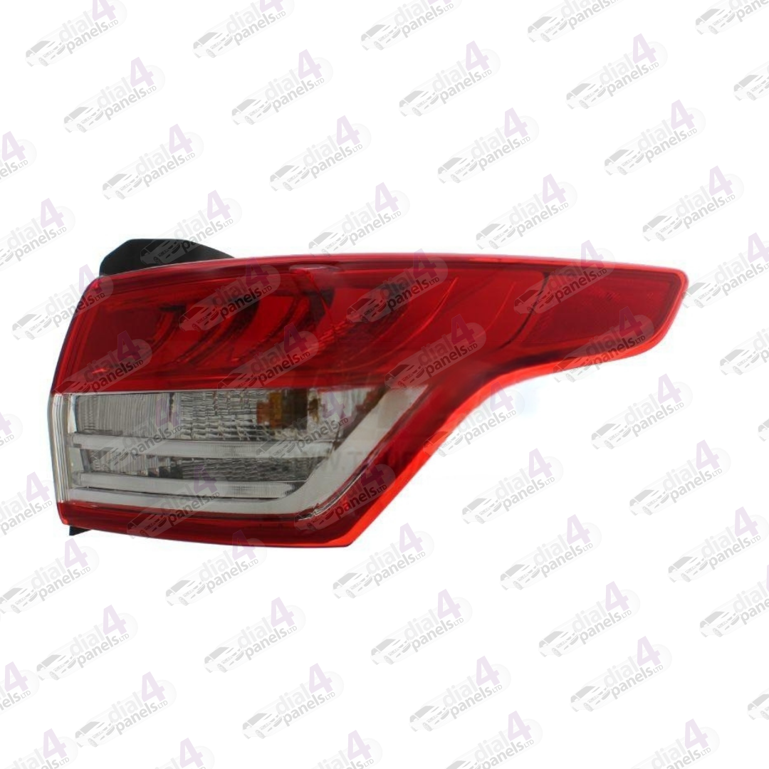 FORD KUGA 2013-2017 REAR LAMP OUTER LED RIGHT CV4413404BB - CV4413404BE - 1787537 - 1804900 - 1830546 - 2039551