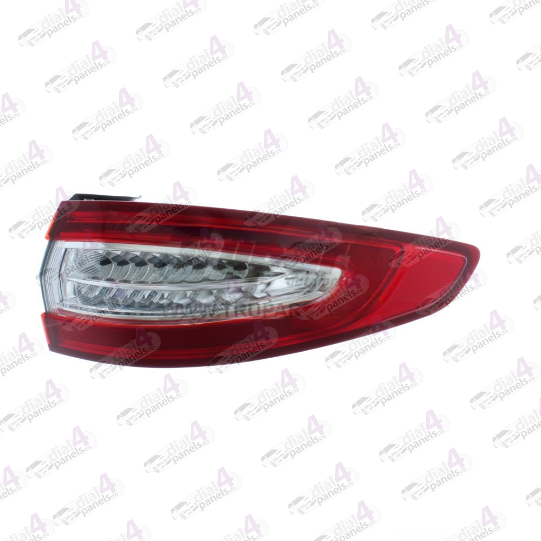 FORD MONDEO 2014-2019 REAR LAMP HATCHBACK OUTER LED RIGHT