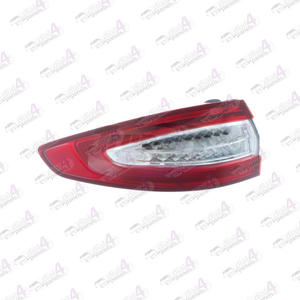 FORD MONDEO 2014-2019 REAR LAMP HATCHBACK OUTER LED LEFT