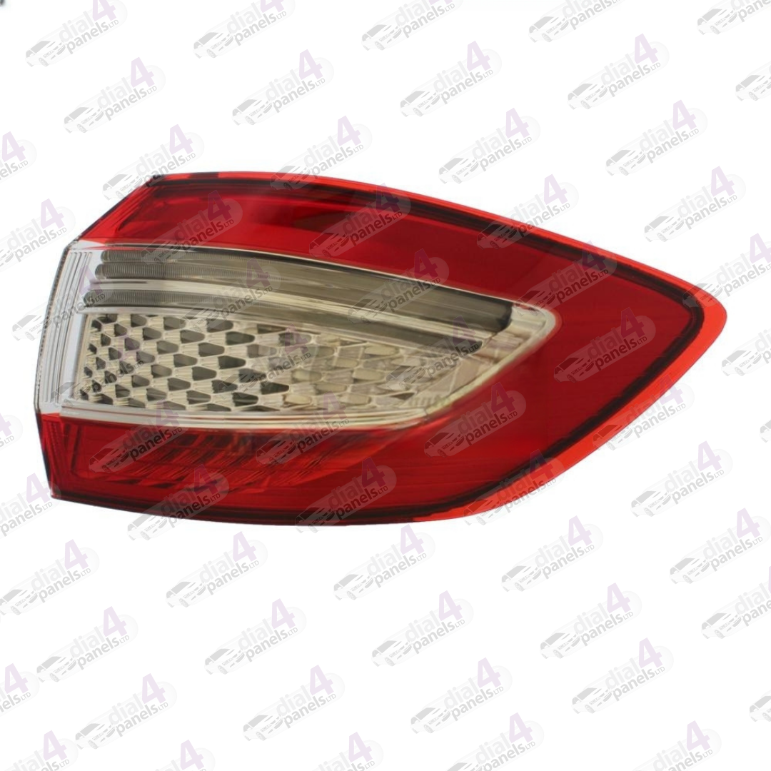 FORD MONDEO 2010-2014 REAR LAMP ESTATE OUTER LED RIGHT