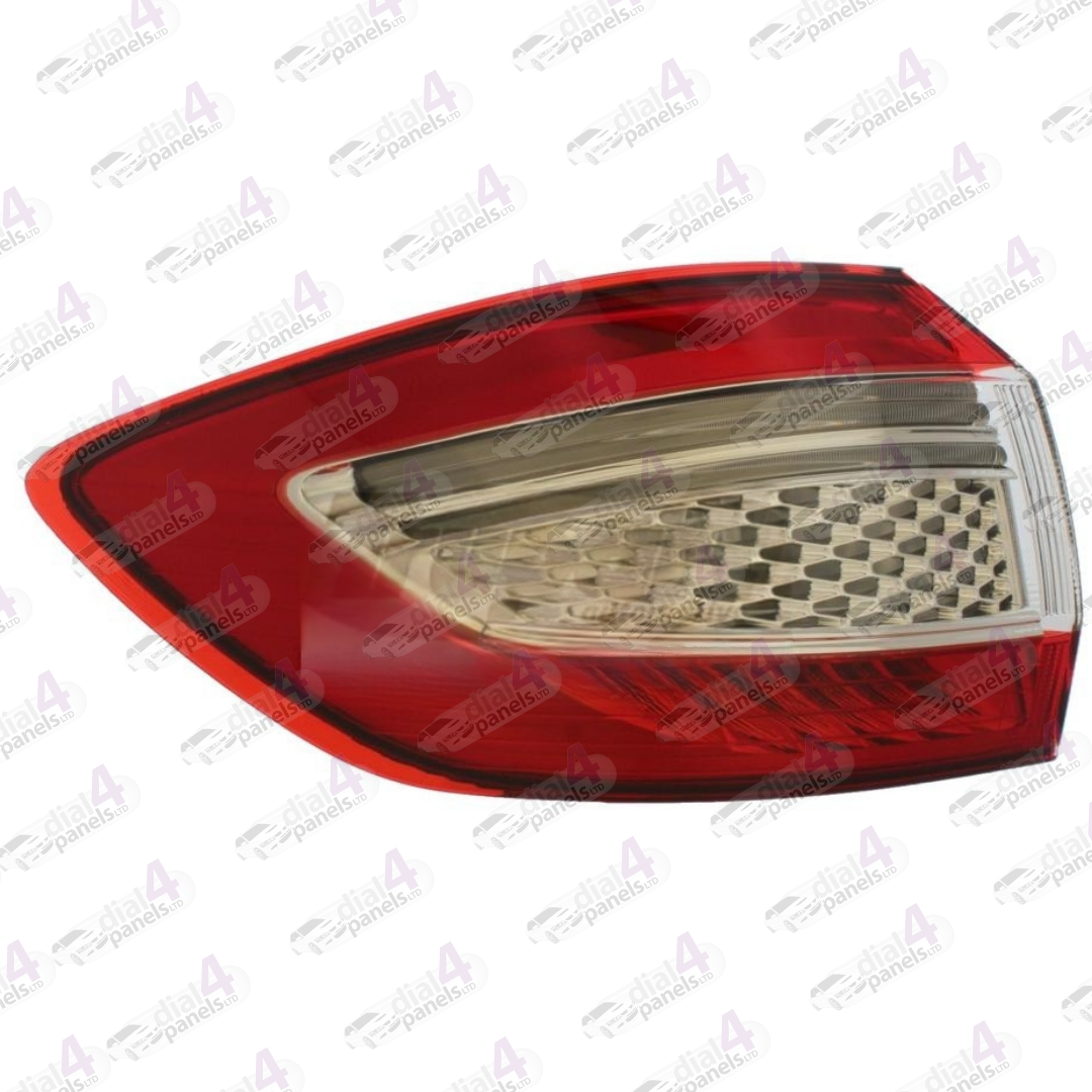 FORD MONDEO 2010-2014 REAR LAMP ESTATE OUTER LED LEFT
