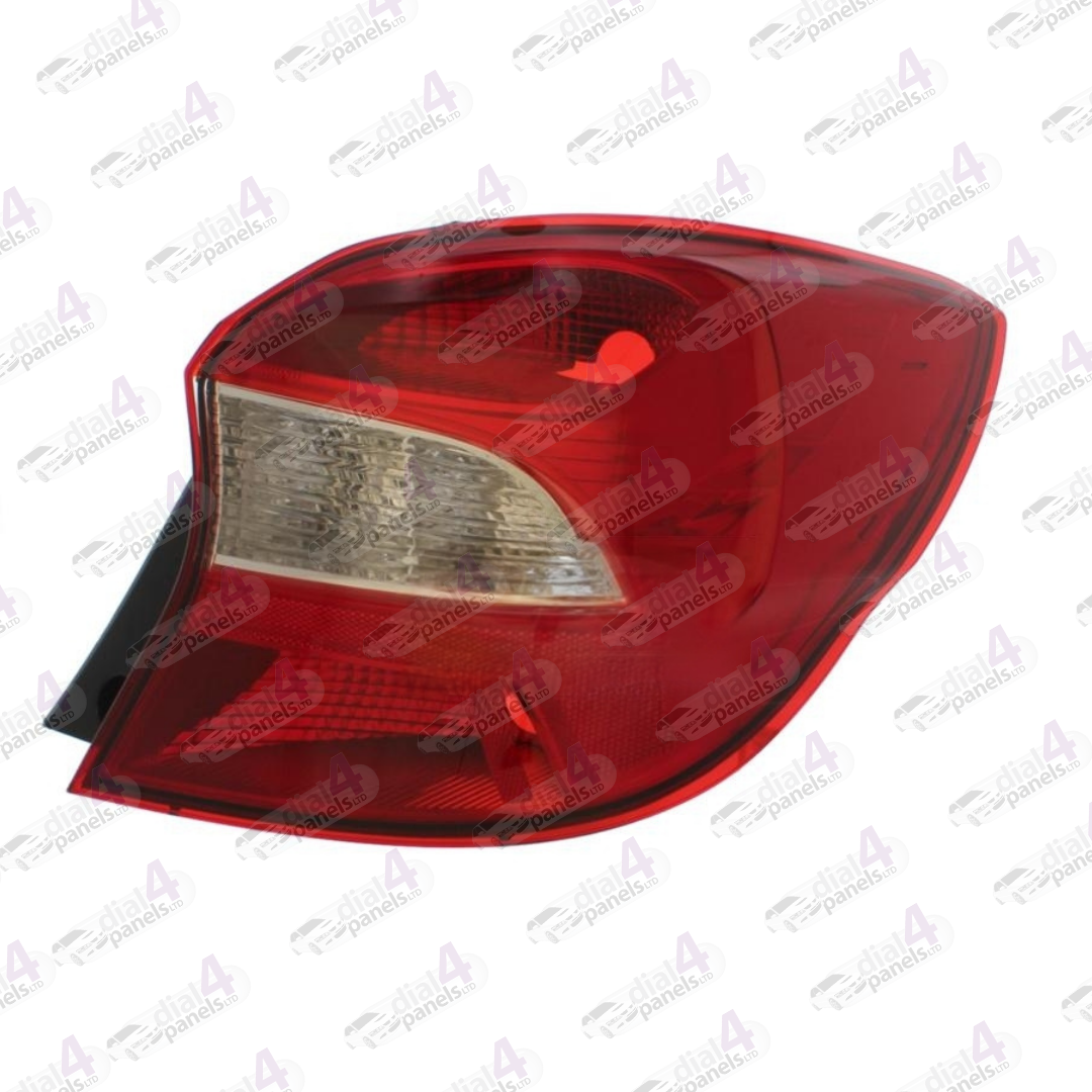 FORD KA+ 2019> REAR LAMP CLEAR INDICATOR RIGHT