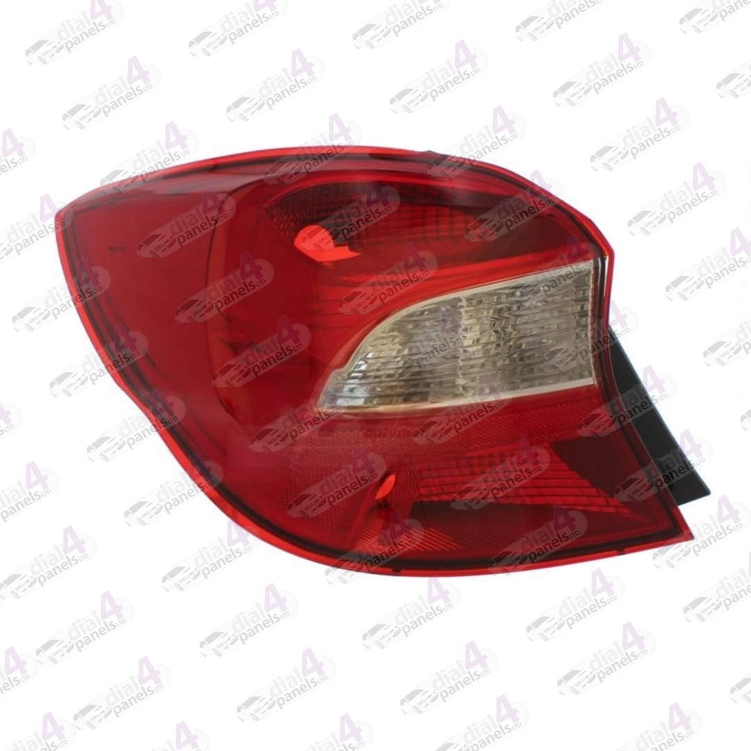 FORD KA+ 2019> REAR LAMP CLEAR INDICATOR LEFT