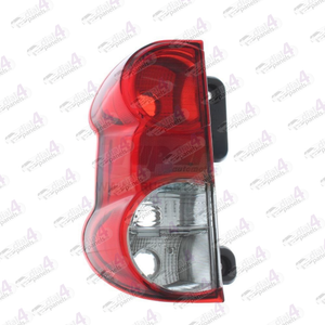 NISSAN NV200 2010> REAR LAMP LEFT 26555BJ20A