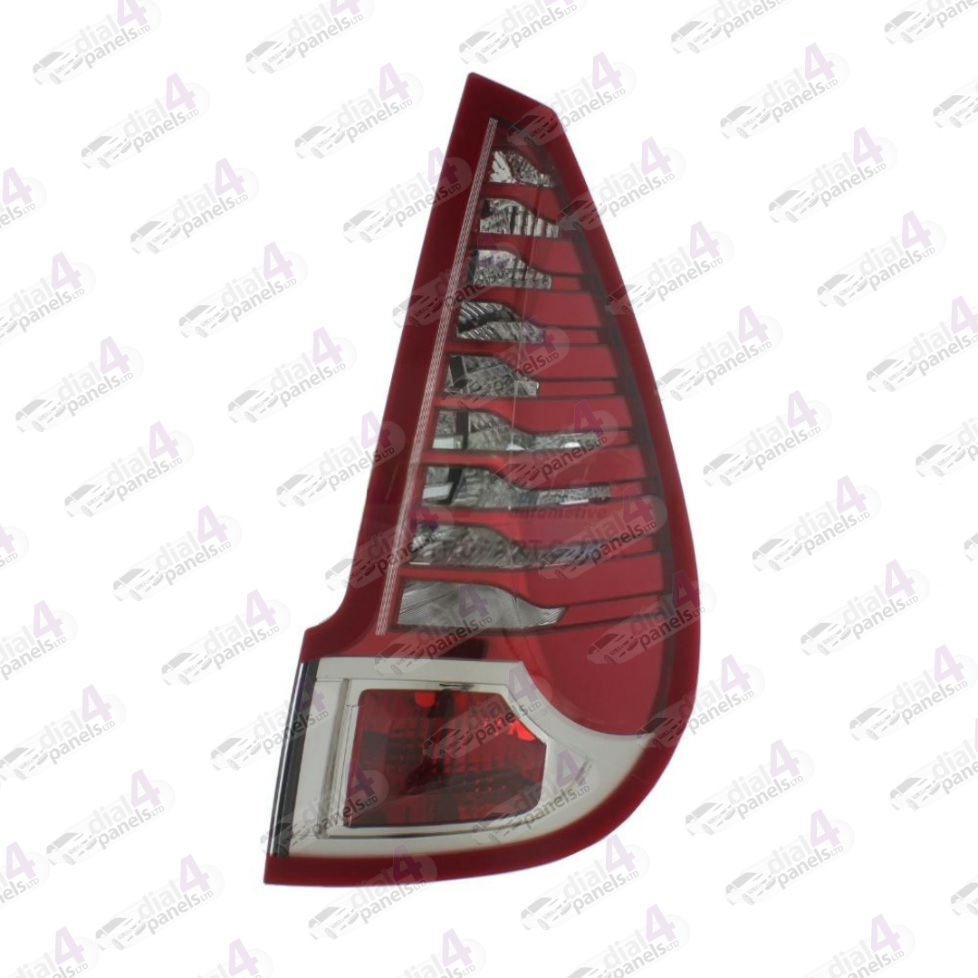 RENAULT SCENIC 2009-2012 REAR LAMP OUTER RIGHT 265500014R