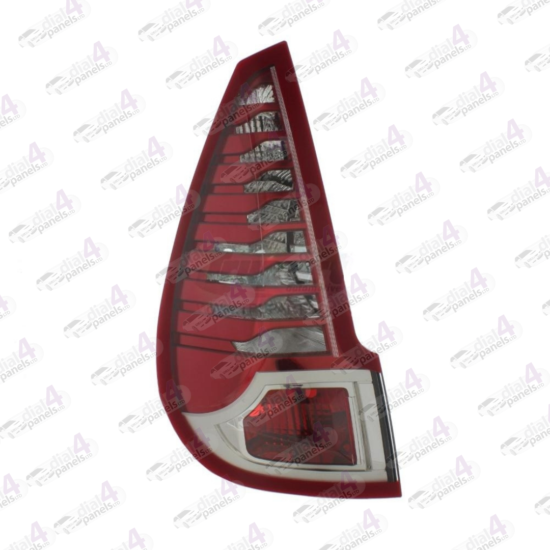RENAULT SCENIC 2009-2012 REAR LAMP OUTER LEFT 265550014R