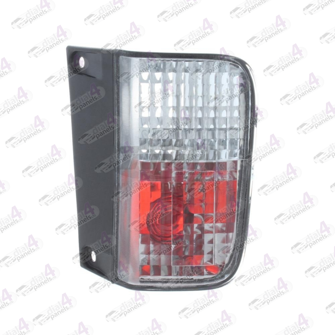 NISSAN PRIMASTAR 2002-2015 REAR FOG AND REVERSE LAMP RIGHT