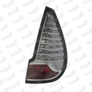 RENAULT SCENIC 2012-2017 REAR LAMP OUTER RIGHT