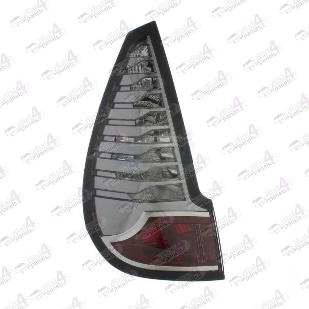 RENAULT SCENIC 2012-2017 REAR LAMP OUTER LEFT 265550386R