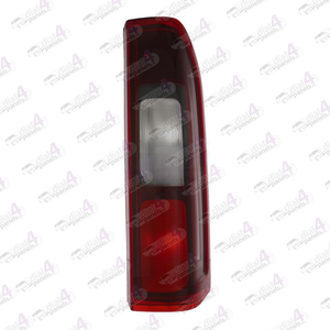 FIAT TALENTO 2016-2022 REAR LAMP RIGHT 265504656R - 93867969