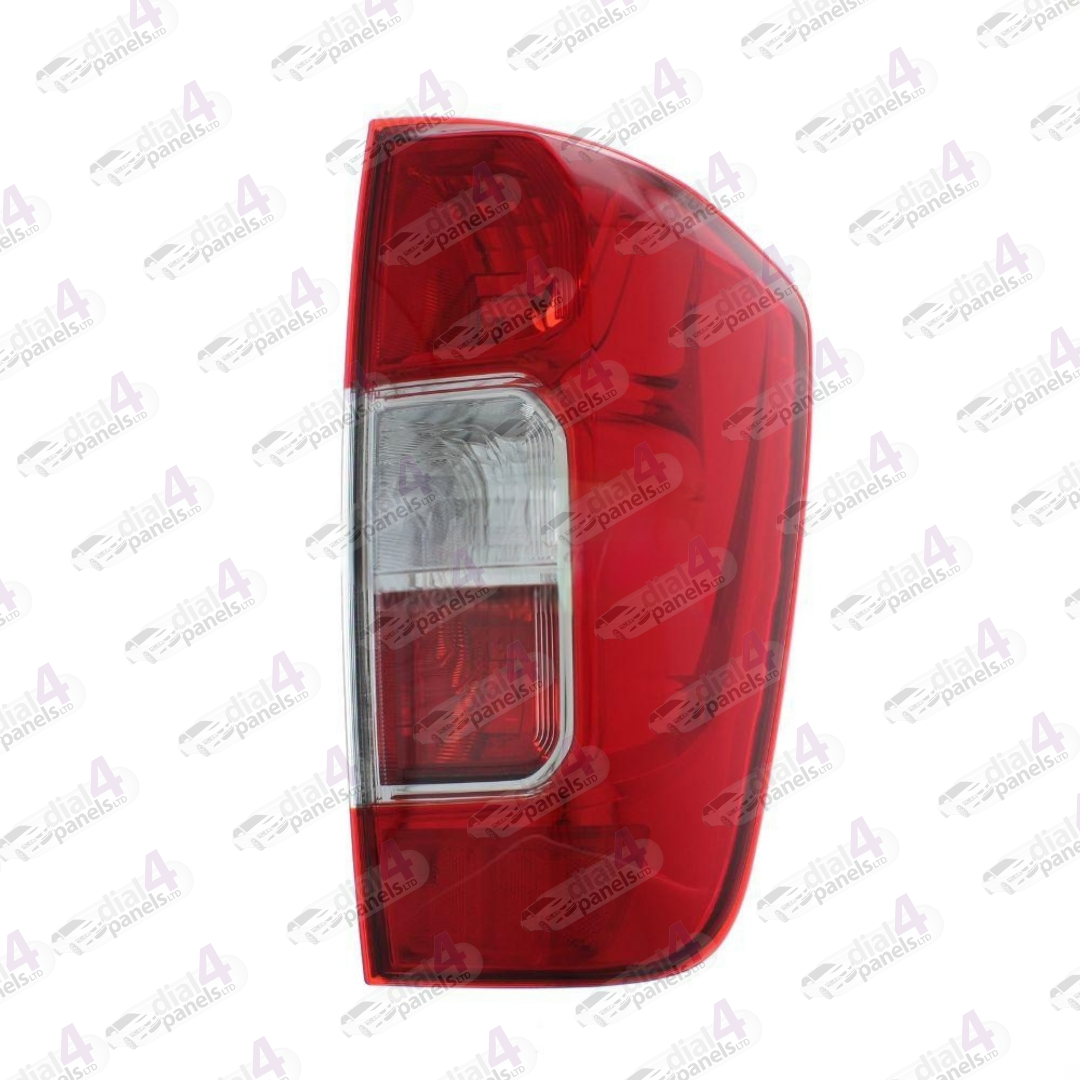 NISSAN NAVARA 2016-2022 REAR LAMP RIGHT 265504AJ0A - 265504KJ0B
