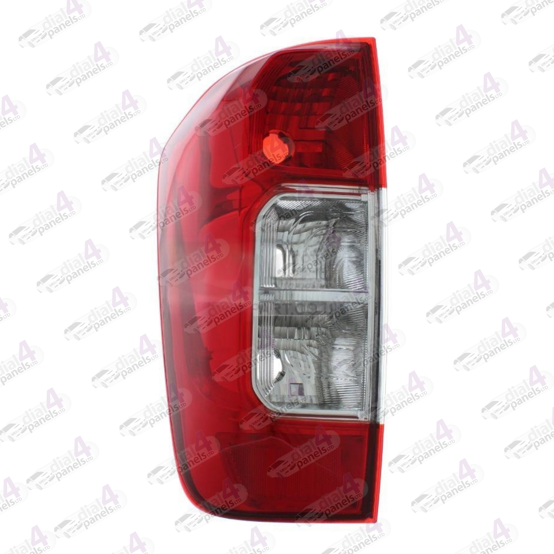 NISSAN NAVARA 2016-2022 REAR LAMP LEFT 265554AJ0A - 265554KJ0A