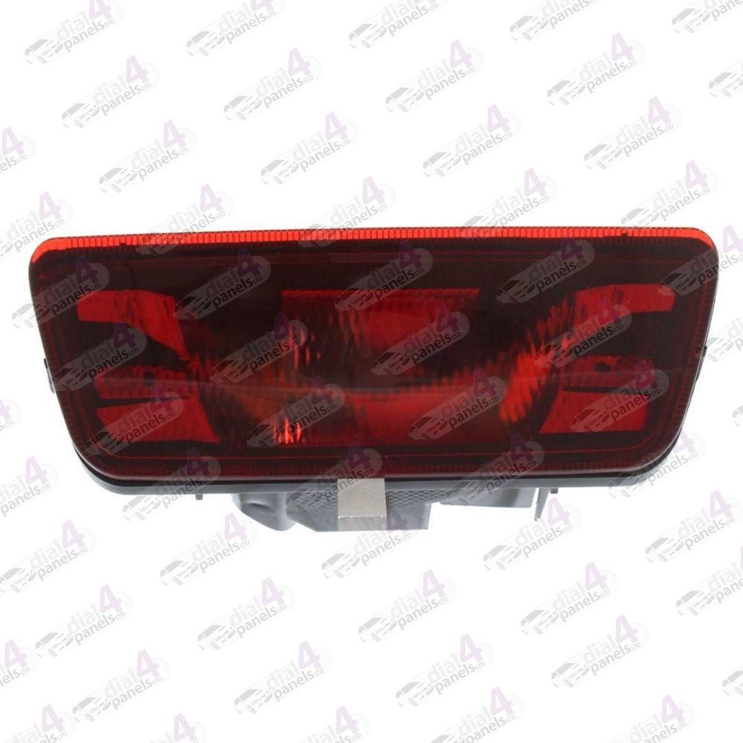 NISSAN JUKE 2011-2019 REAR FOG LAMP UH