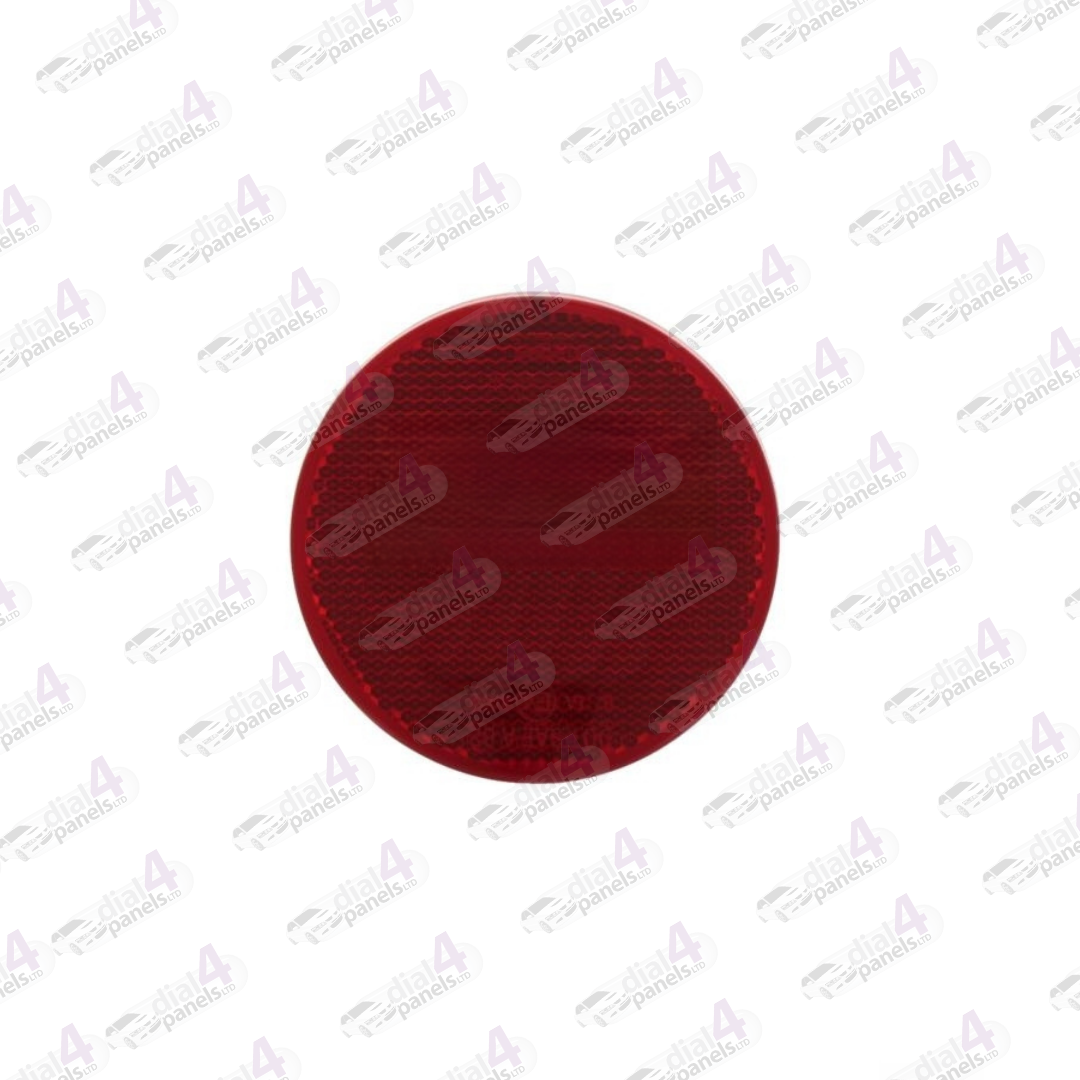 NISSAN JUKE 2011-2019 REFLECTOR ROUND UH