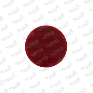 NISSAN JUKE 2011-2019 REFLECTOR ROUND UH