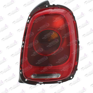 MINI HATCH 2015-2018 REAR LAMP AMBER INDICATOR NON-LED RIGHT 63217297434