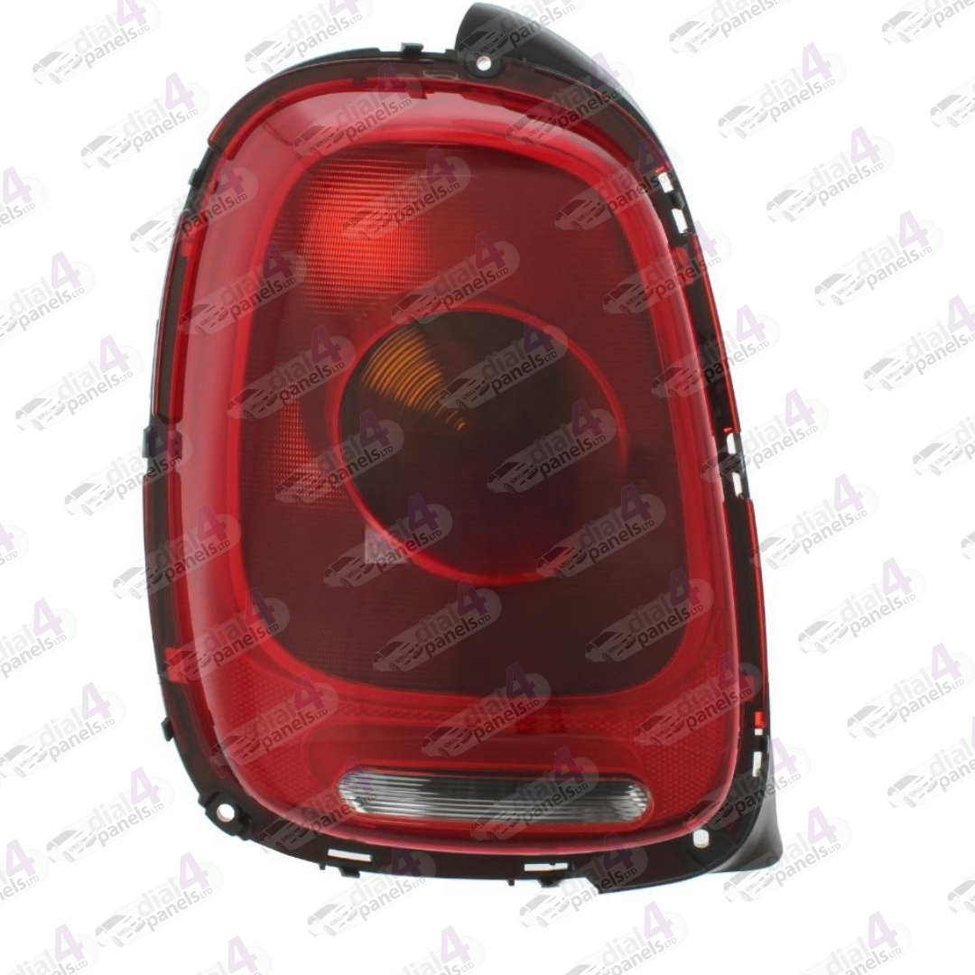 MINI HATCH 2015-2018 REAR LAMP AMBER INDICATOR NON-LED LEFT