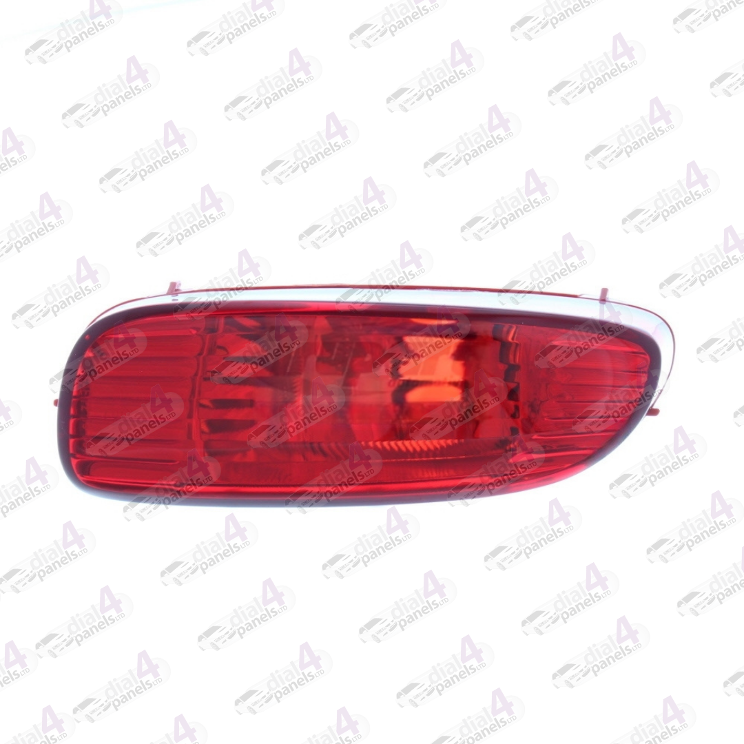 MINI HATCH 2014-2015 REAR FOG LAMP RIGHT