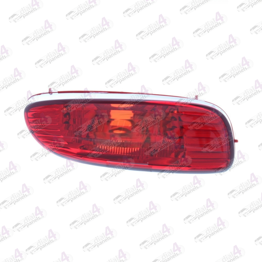 MINI HATCH 2014-2015 REAR FOG LAMP LEFT