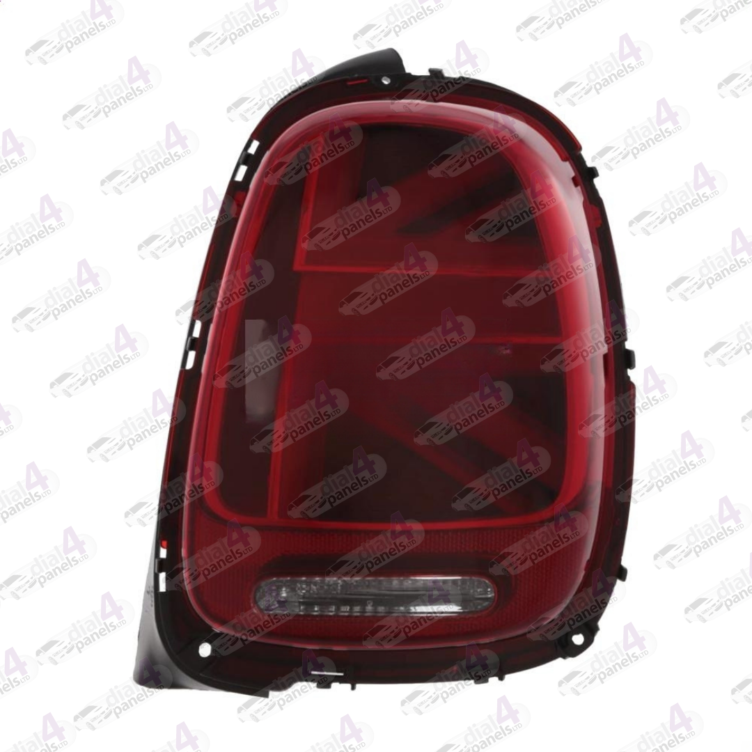MINI HATCH 2018> REAR LAMP UNION JACK TYPE LED RIGHT