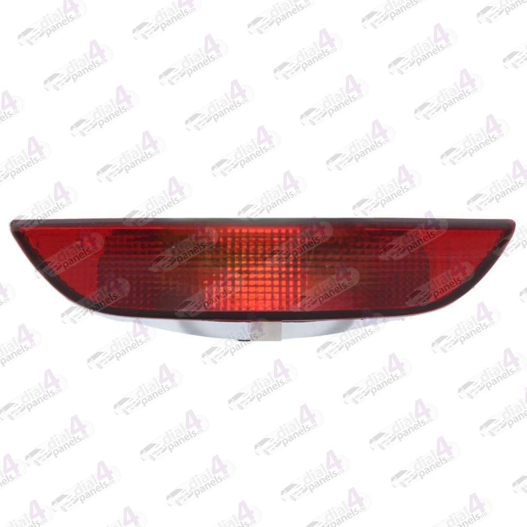 NISSAN NOTE 2006-2013 REAR FOG CENTRAL SOCKET