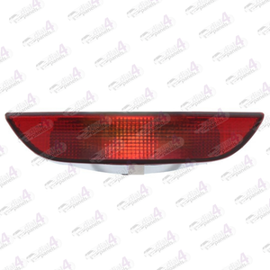 NISSAN NOTE 2006-2013 REAR FOG CENTRAL SOCKET