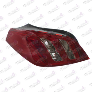PEUGEOT 508 2011-2014 REAR LAMP SALOON LED LEFT