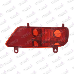 PEUGEOT 3008 2013-2017 REAR FOG LAMP RIGHT