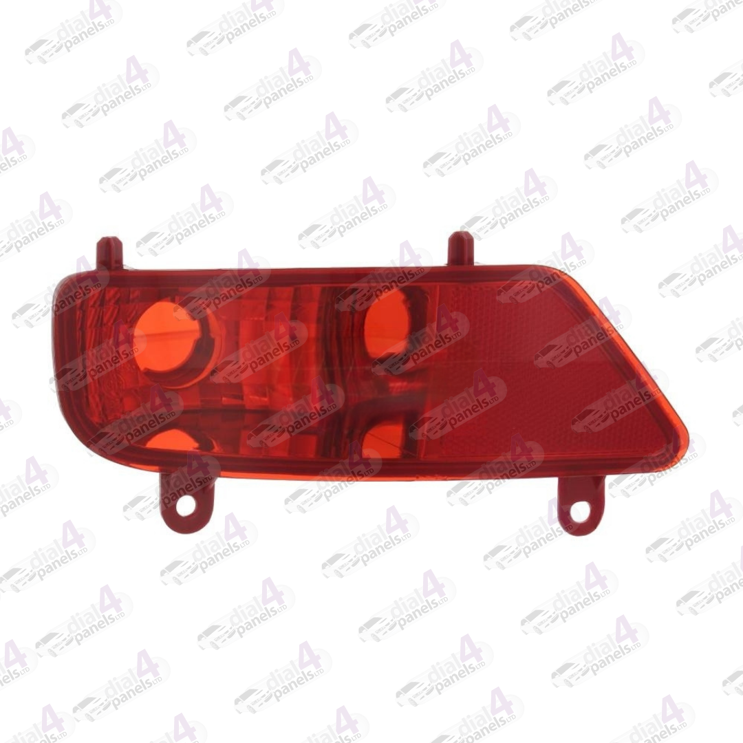 PEUGEOT 3008 2013-2017 REAR FOG LAMP LEFT
