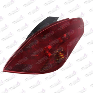 PEUGEOT 308 2007-2014 REAR LAMP RIGHT 6351CW